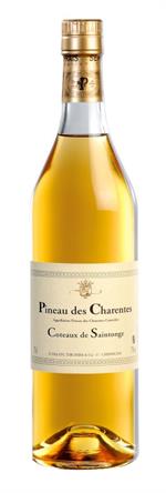 Vallein Tercinier Pineau Blanc